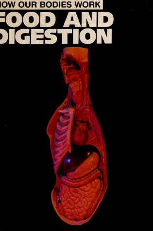 Cover of Food and Digestion