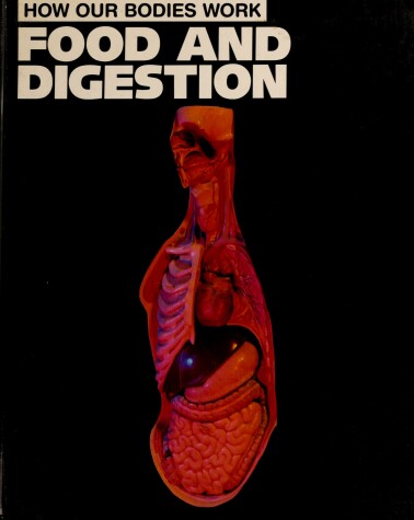 Cover of Food and Digestion