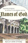 Book cover for Names of God, 5B