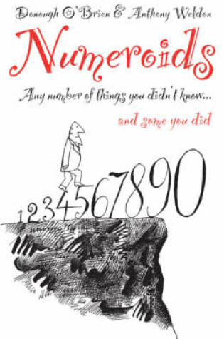Cover of Numeroids