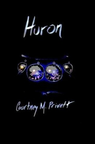 Cover of Huron