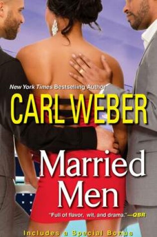 Cover of Married Men