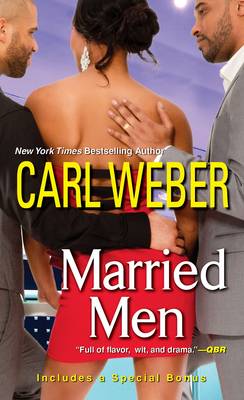 Book cover for Married Men