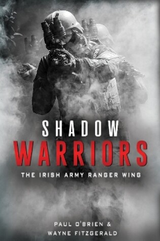 Cover of Shadow Warriors