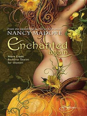 Book cover for Enchanted Again