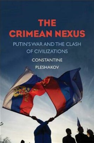 Cover of The Crimean Nexus