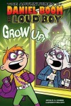 Book cover for Grow Up!