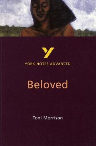 Cover of Beloved