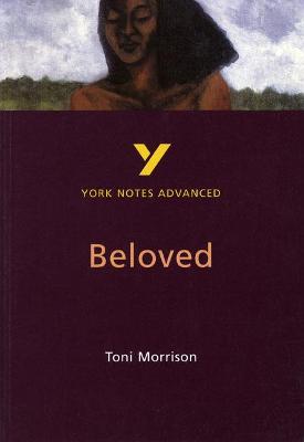 Cover of Beloved