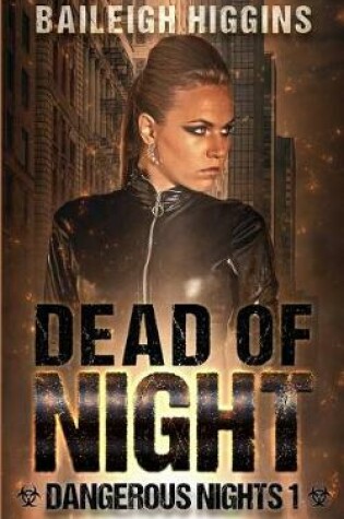 Cover of Dead of Night