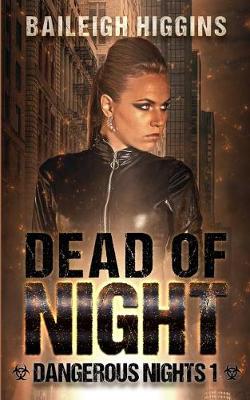 Cover of Dead of Night