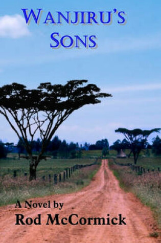 Cover of Wanjiru's Sons