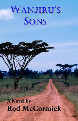 Book cover for Wanjiru's Sons