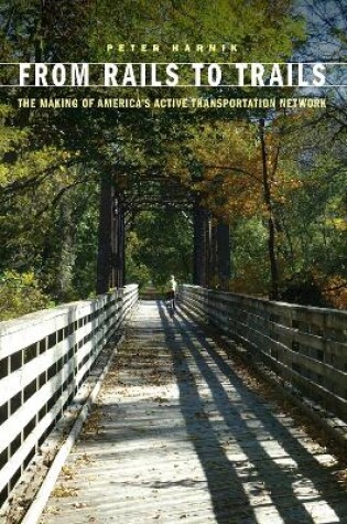 Cover of From Rails to Trails