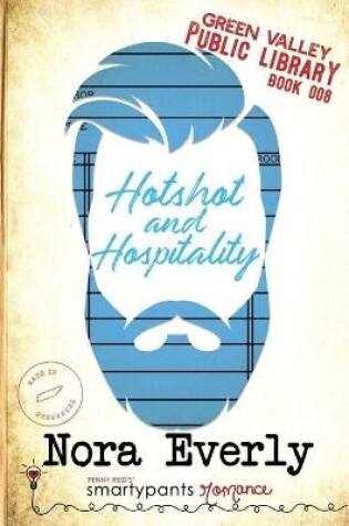 Cover of Hotshot and Hospitality