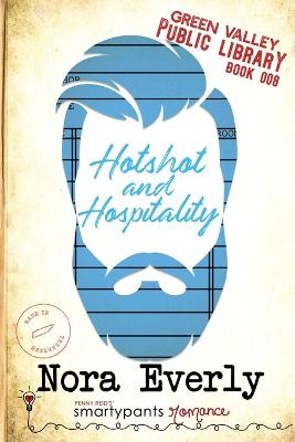 Book cover for Hotshot and Hospitality