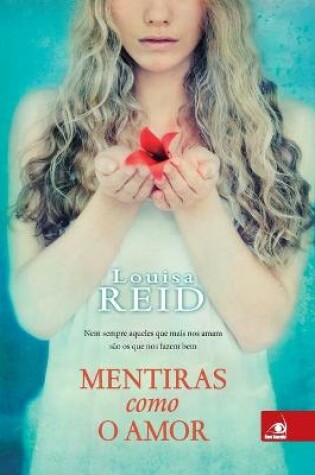 Cover of Mentiras como o Amor