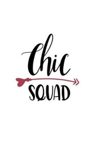 Cover of Chic Squad