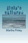 Book cover for Elsie's children