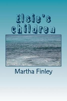 Cover of Elsie's children