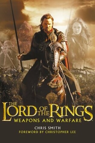 Cover of The Lord of the Rings