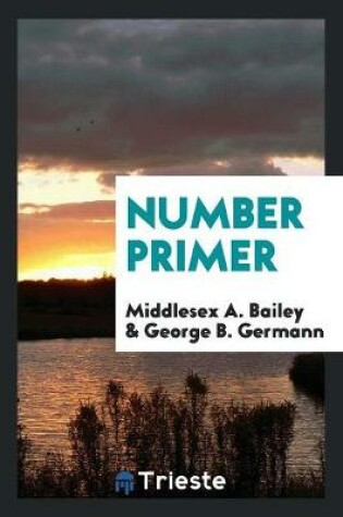 Cover of Number Primer