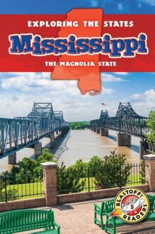 Cover of Mississippi