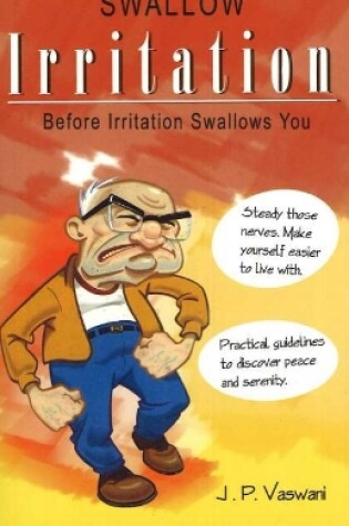 Cover of Swallow Irritation