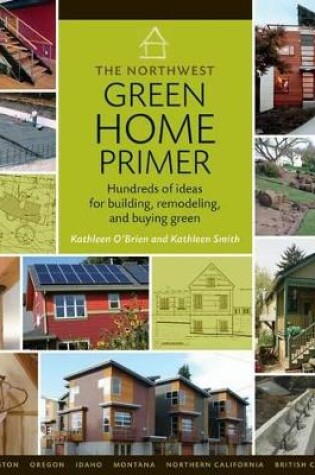 Cover of Northwest Green Home Primer