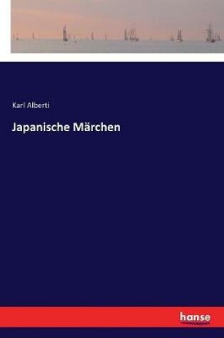 Cover of Japanische Märchen