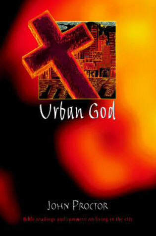 Cover of Urban God