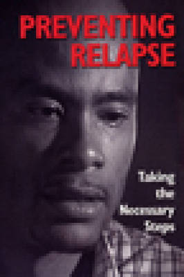 Cover of Preventing Relapse