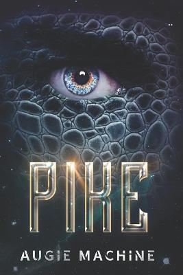 Book cover for Pike