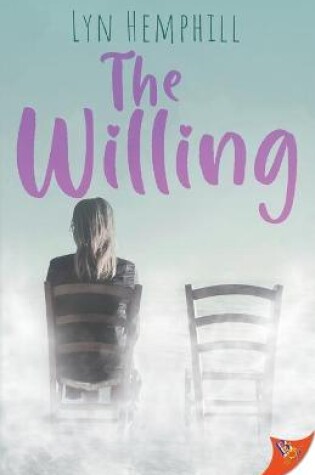 Cover of The Willing