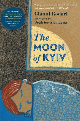 Cover of The Moon of Kyiv