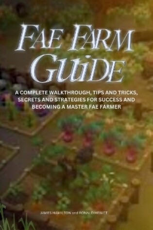 Cover of Fae Farm Guide