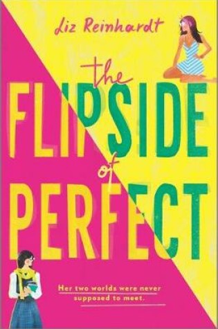 Cover of The Flipside of Perfect