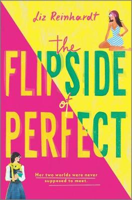 Book cover for The Flipside of Perfect