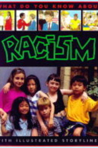 Cover of Racism