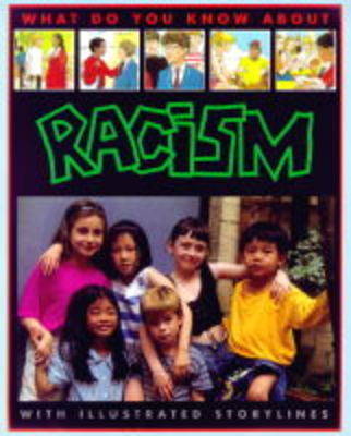 Cover of Racism