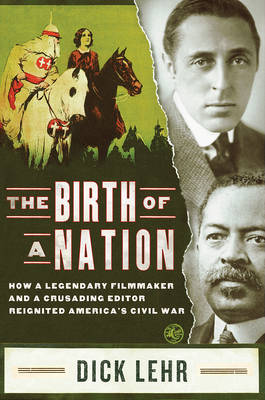 Book cover for The Birth of a Nation