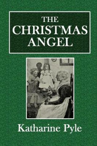 Cover of The Christmas Angel