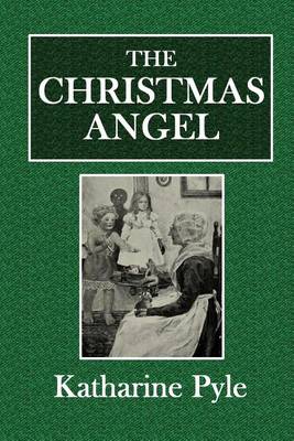 Book cover for The Christmas Angel