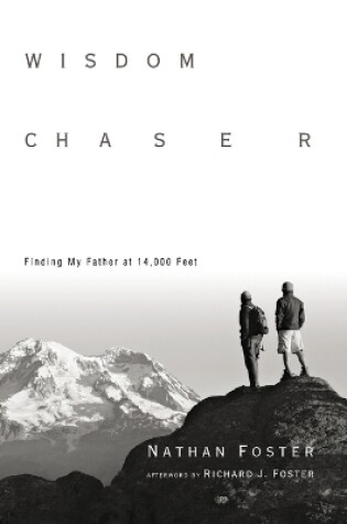 Cover of Wisdom Chaser