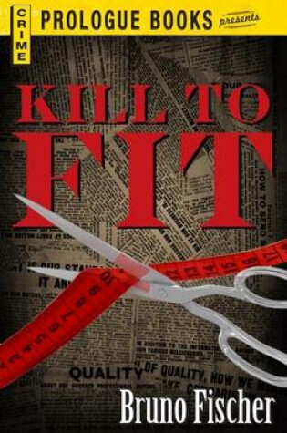 Cover of Kill to Fit