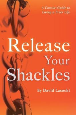 Book cover for Release Your Shackles