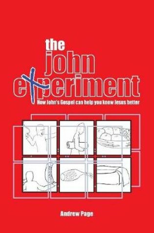 Cover of The John Experiment