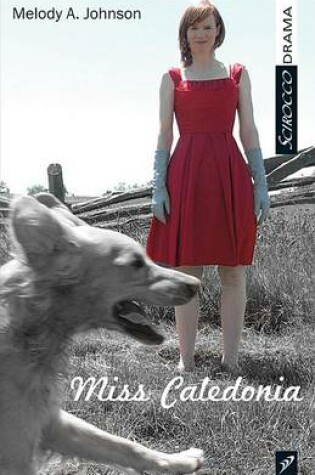 Cover of Miss Caledonia