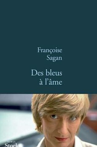 Cover of Des Bleus A L'Ame