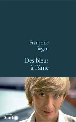 Book cover for Des Bleus A L'Ame